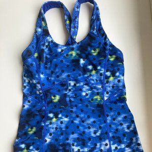 Lululemon Workout Top